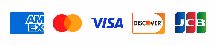 Accepted card networks