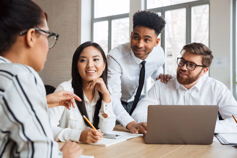 image of online shopping transaction