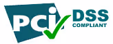 PCI DSS logo