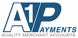 A1Payments Ltd. Logo
